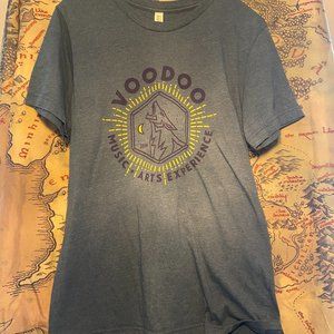 VOODOO Music Fest 2018 Tee